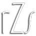 RZS Architects Logo
